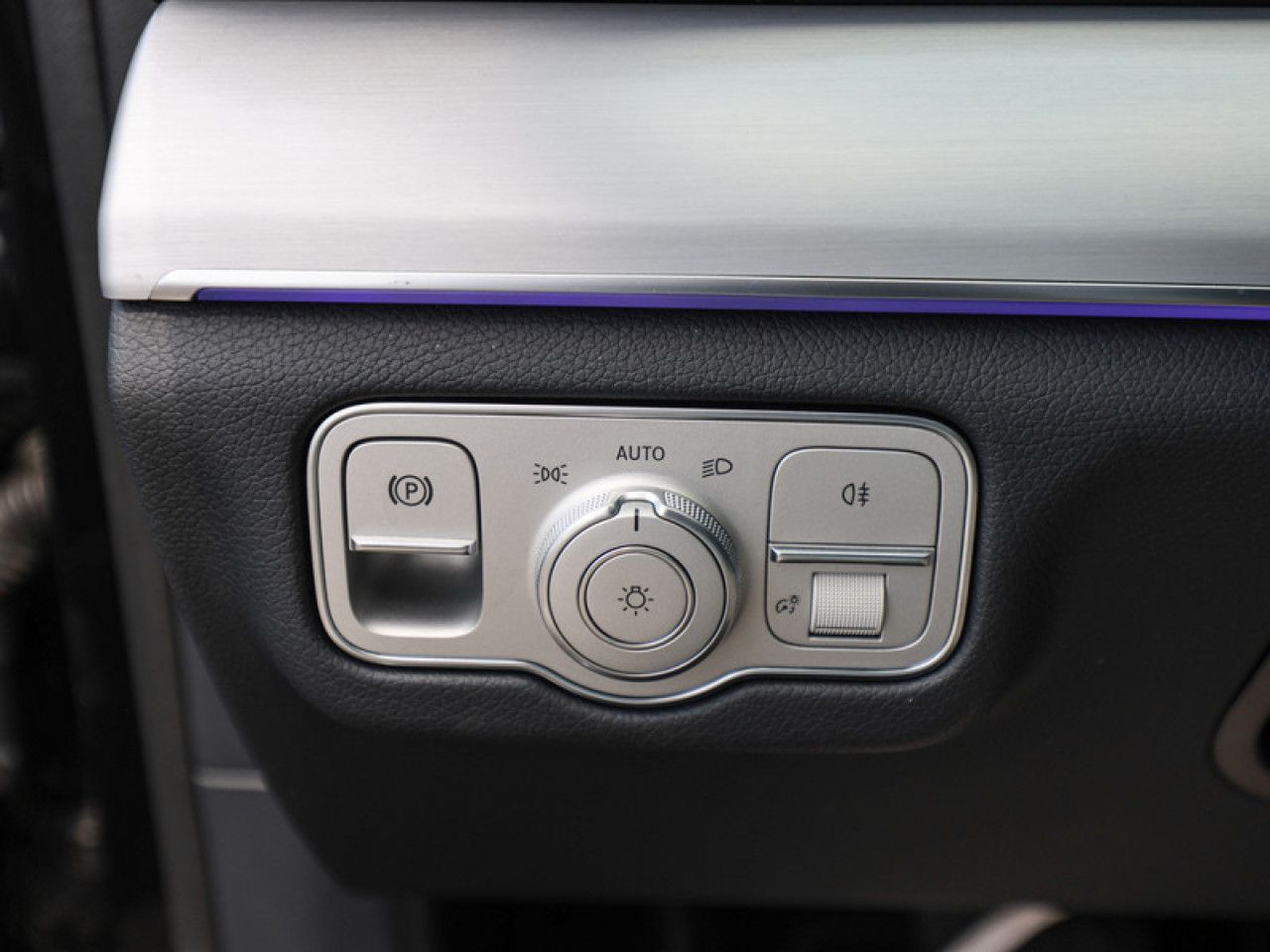 Mercedes-Benz GLE – Bild 22