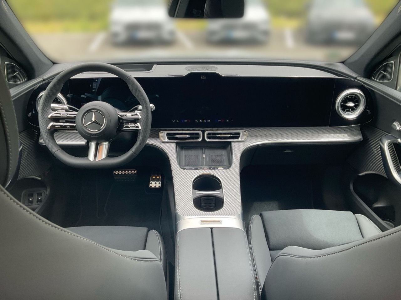 Mercedes-Benz GLC – Bild 10