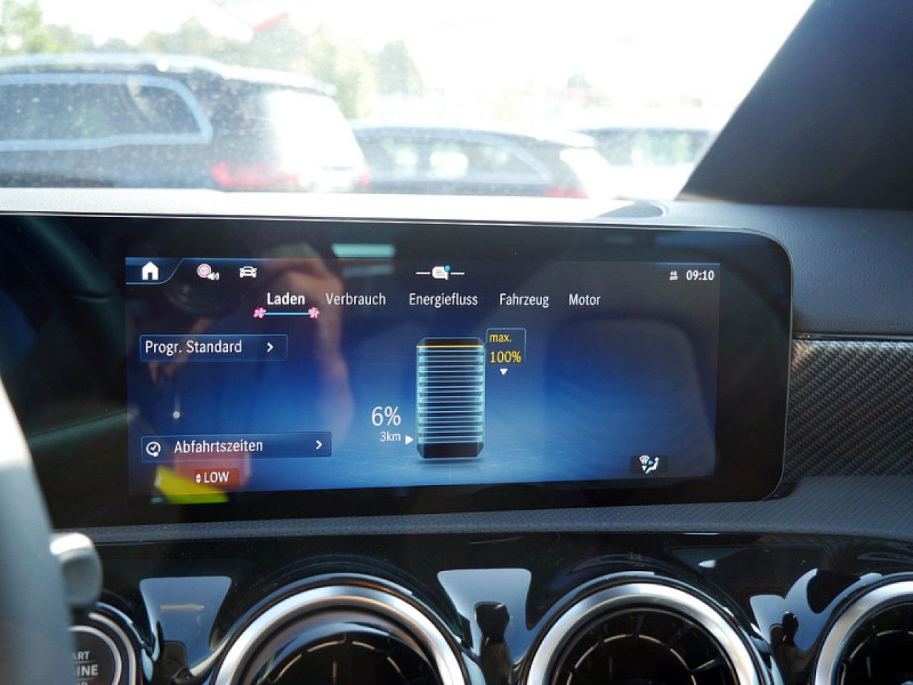 Mercedes-Benz A-Klasse – Bild 15