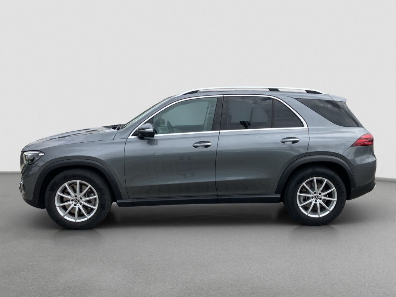Mercedes-Benz GLE – Bild 3