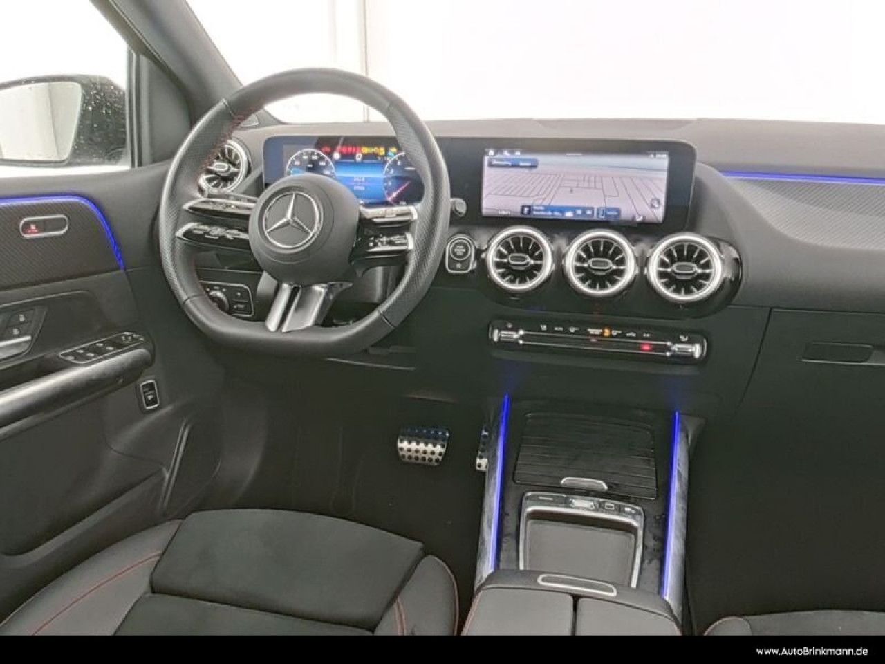 Mercedes-Benz B-Klasse – Bild 6