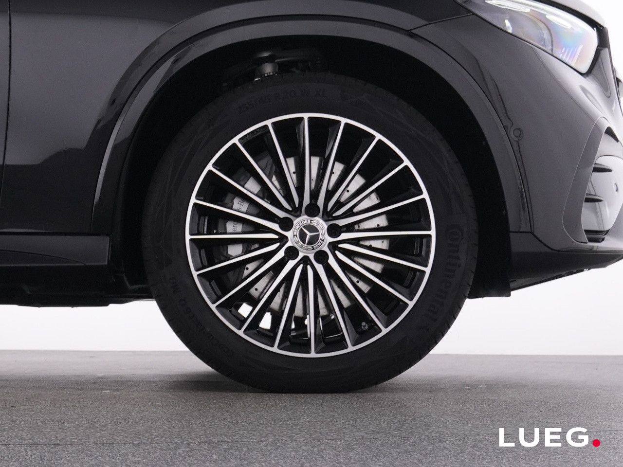 Mercedes-Benz GLC – Bild 21