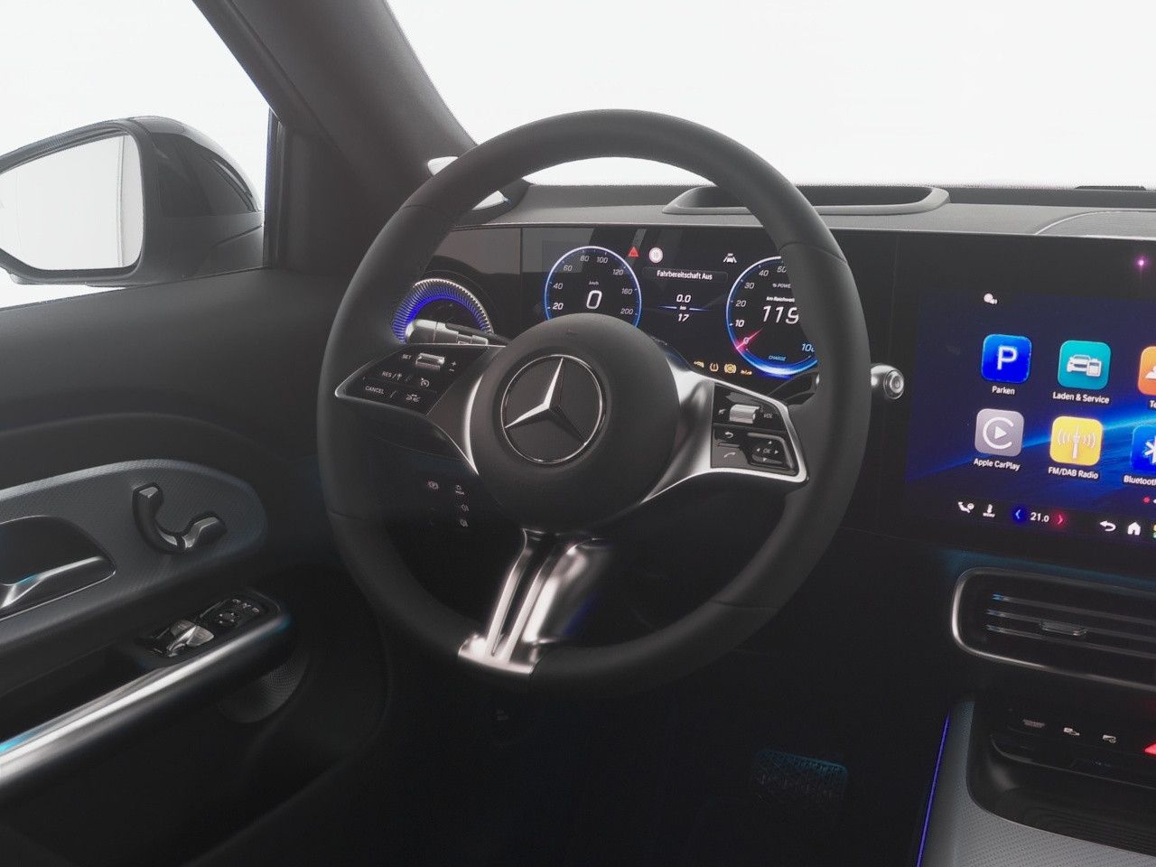 Mercedes-Benz GLB – Bild 4
