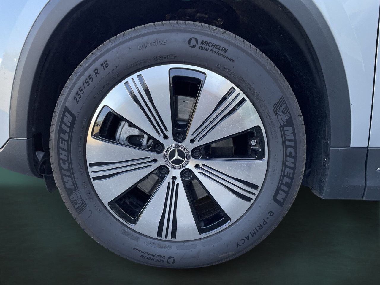 Mercedes-Benz EQA – Bild 19