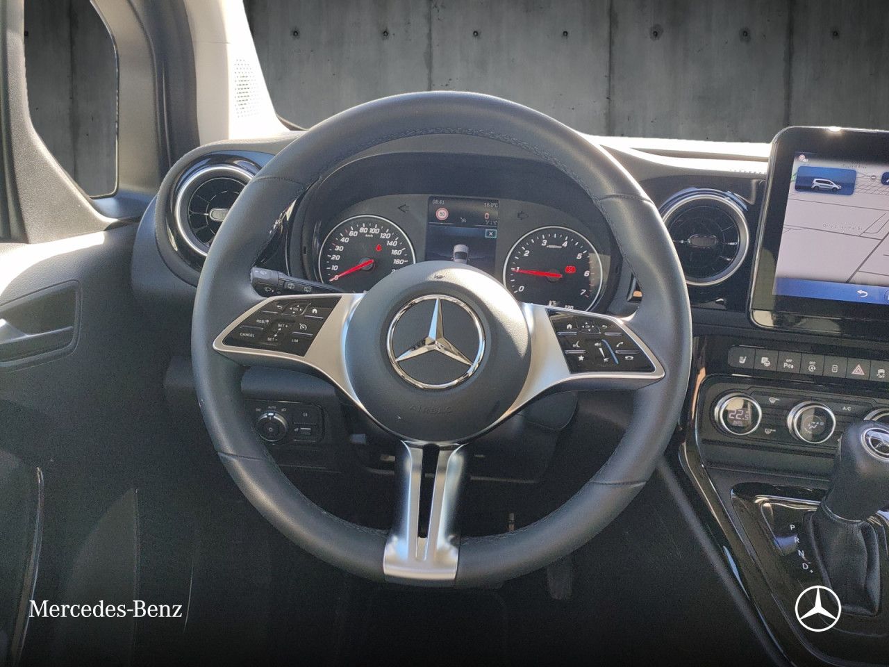 Mercedes-Benz T-Klasse – Bild 11
