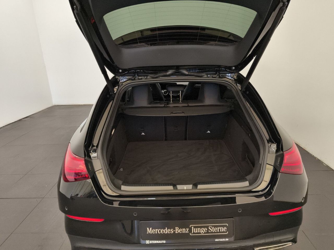 Mercedes-Benz CLA – Bild 10