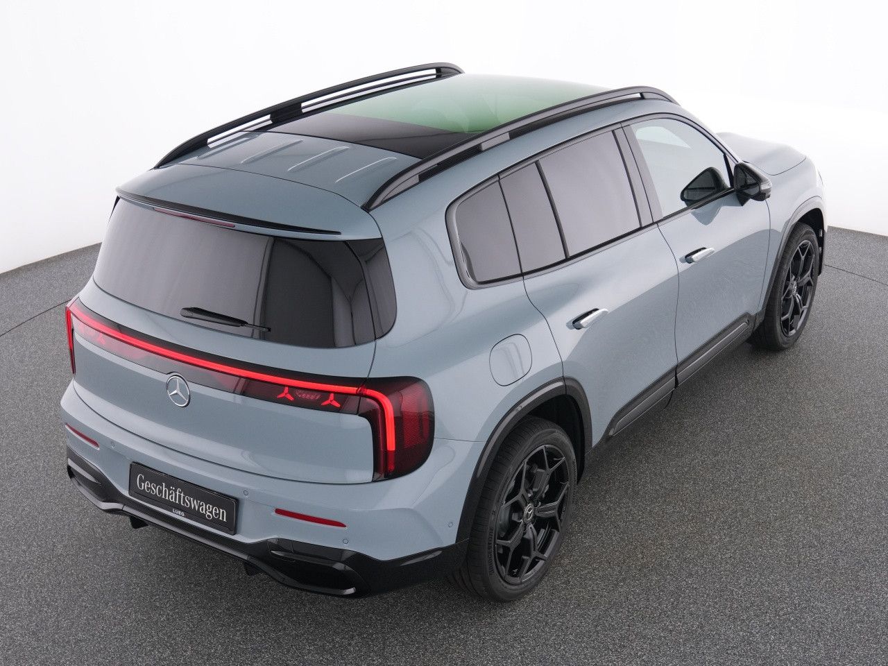 Mercedes-Benz GLB – Bild 18
