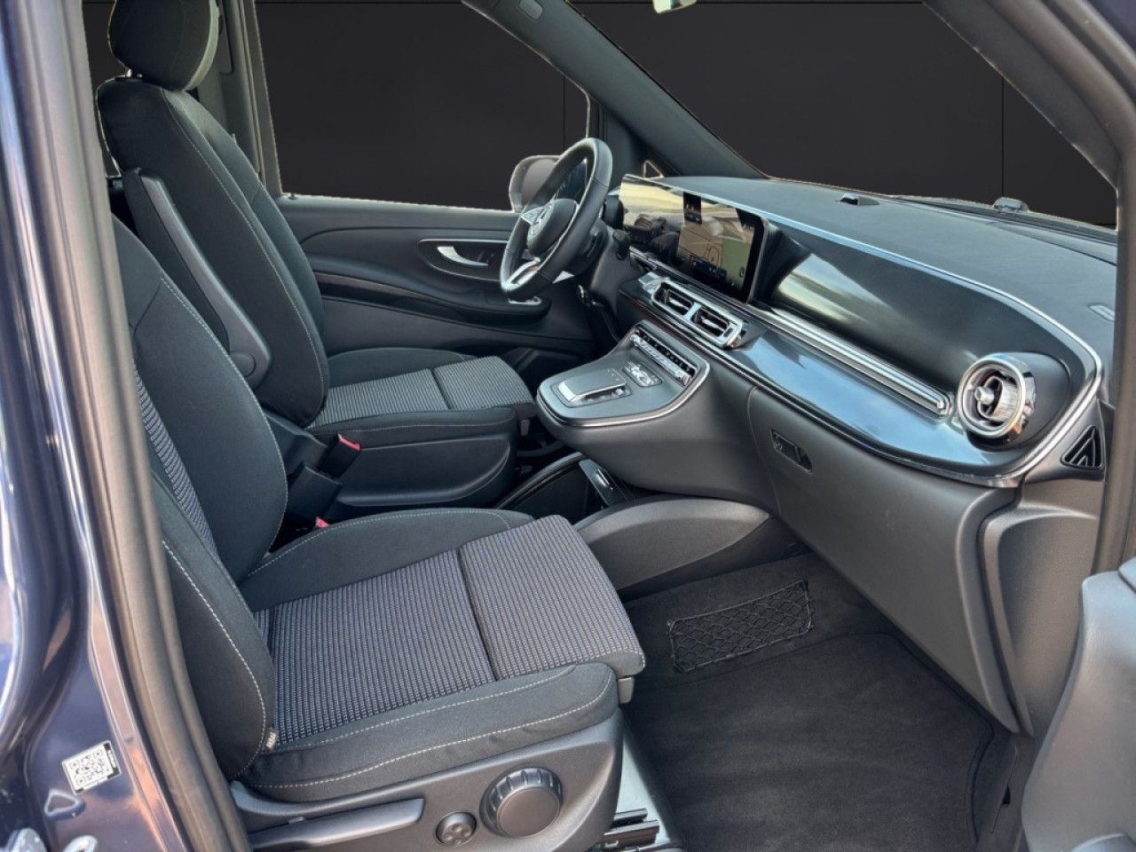 Mercedes-Benz V-Klasse – Bild 11