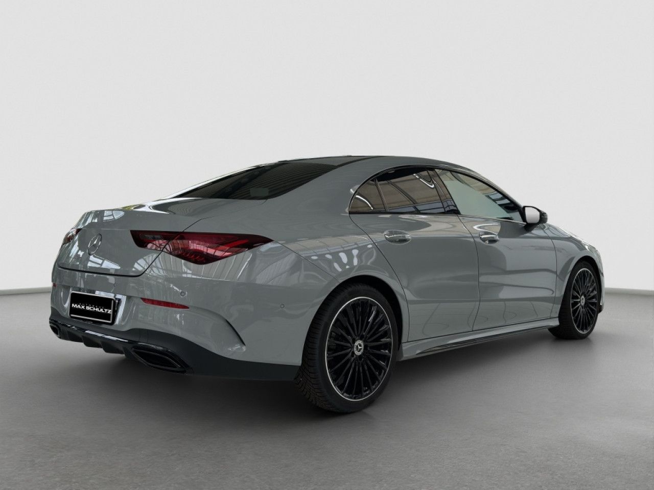 Mercedes-Benz CLA – Bild 2