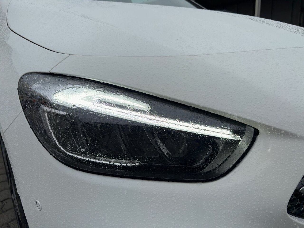 Mercedes-Benz B-Klasse – Bild 21