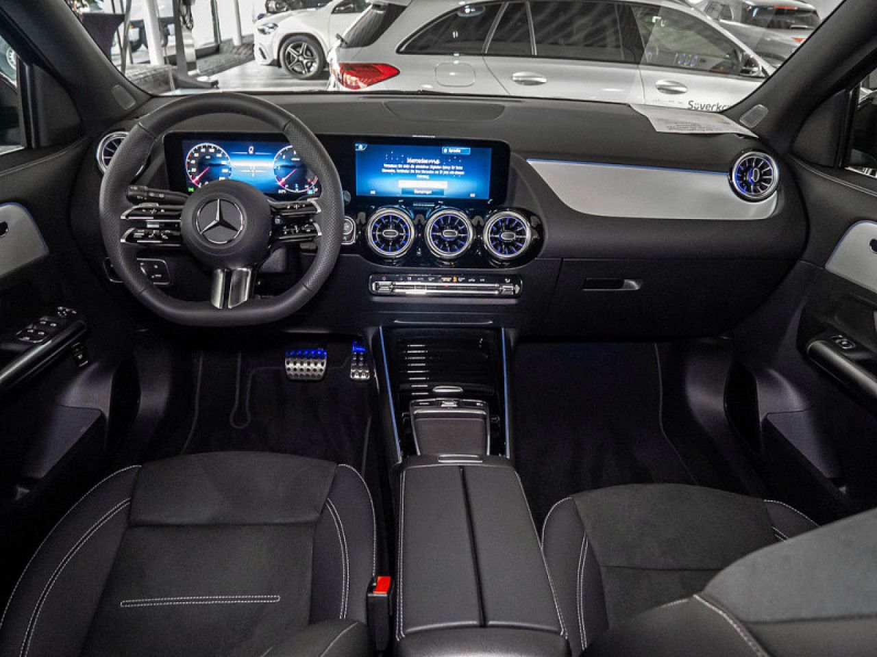 Mercedes-Benz GLA – Bild 7