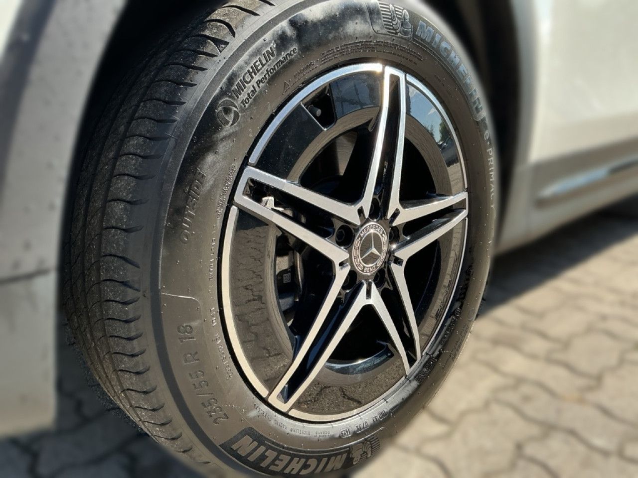 Mercedes-Benz EQB – Bild 14