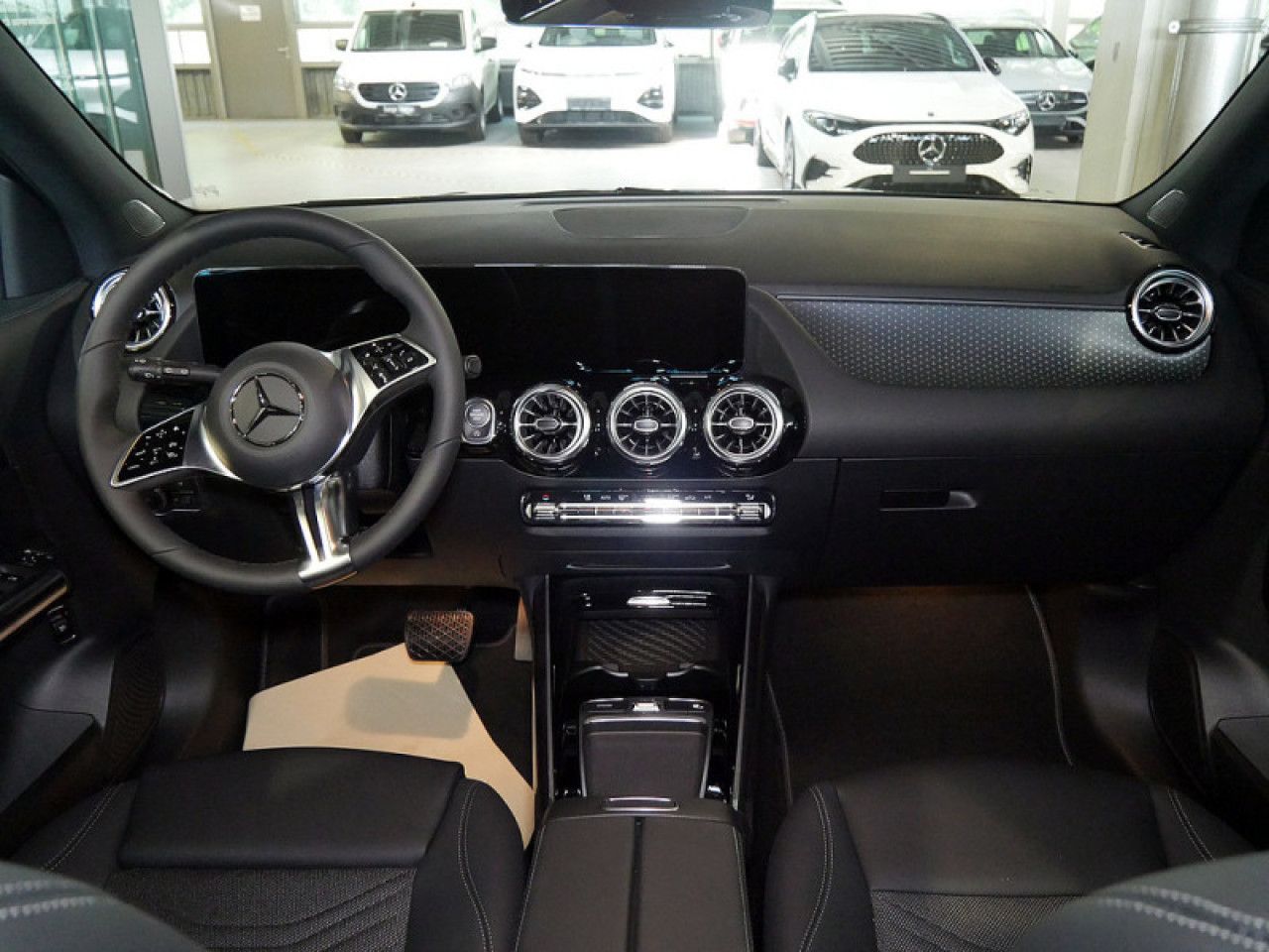 Mercedes-Benz GLA – Bild 7