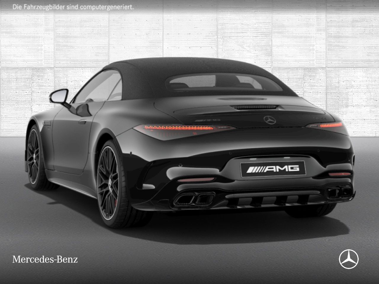 Mercedes-Benz SL – Bild 17