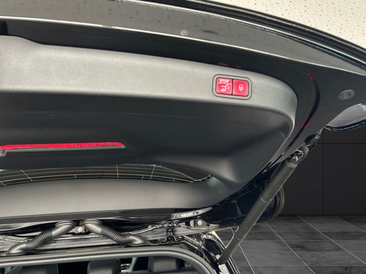 Mercedes-Benz GLB – Bild 16