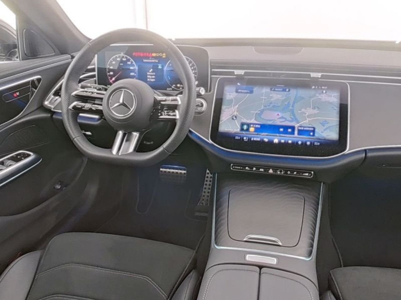 Mercedes-Benz E-Klasse – Bild 7