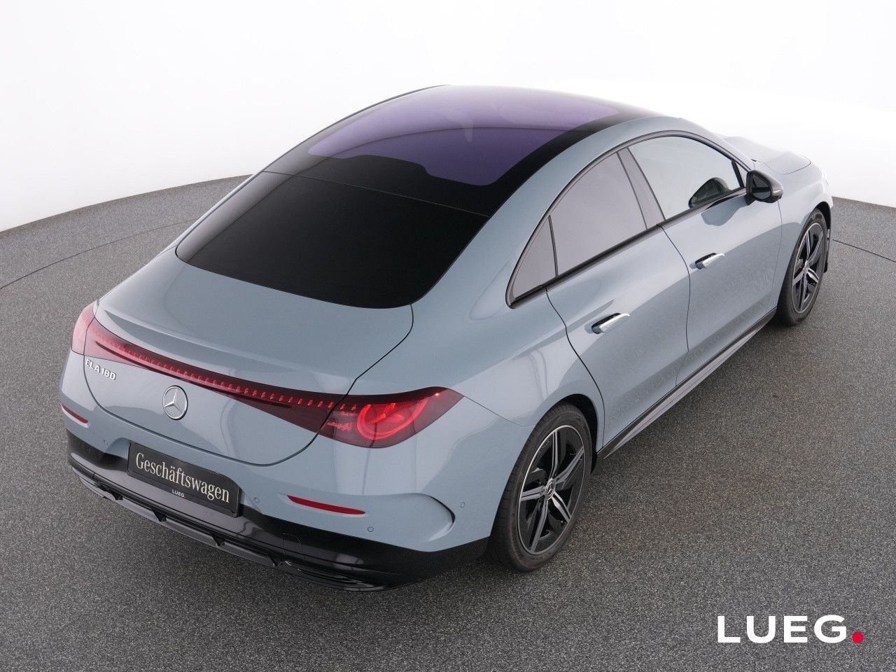 Mercedes-Benz CLA – Bild 18