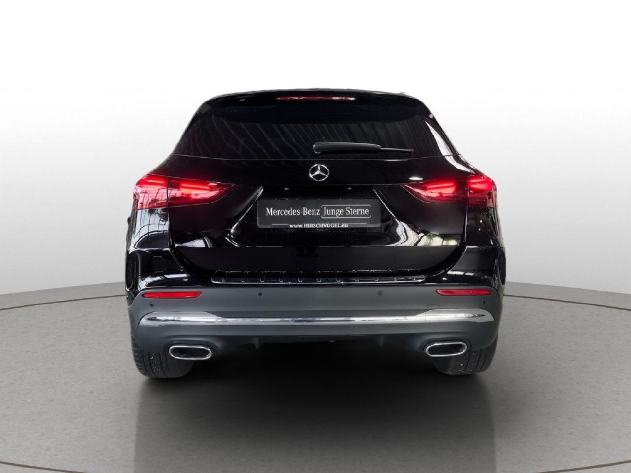 Mercedes-Benz GLA – Bild 5