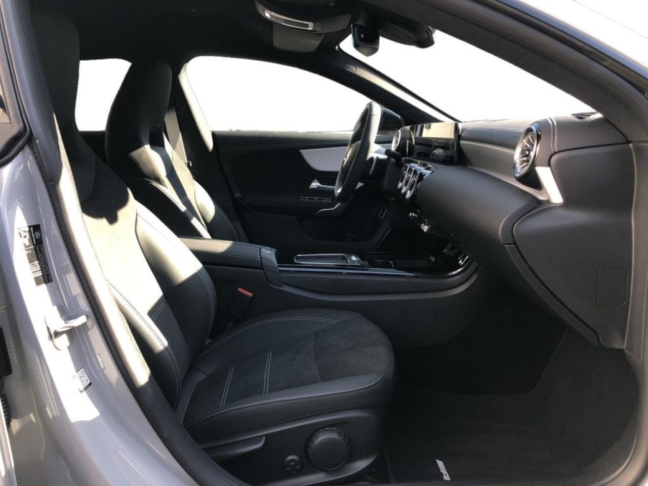 Mercedes-Benz CLA – Bild 3