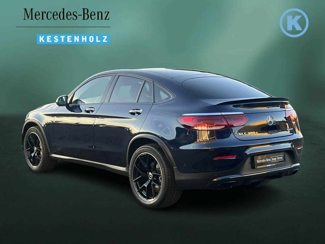 Mercedes-Benz GLC – Bild 7
