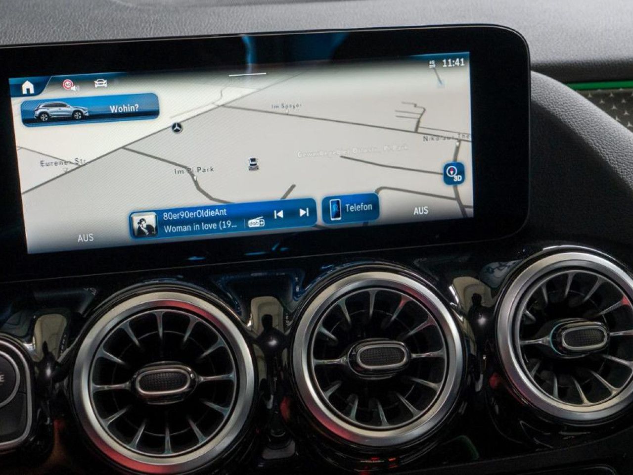 Mercedes-Benz GLA – Bild 12