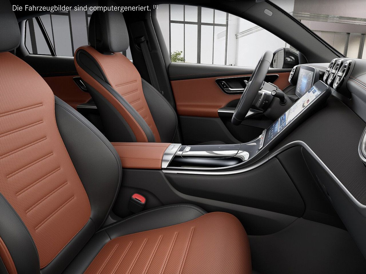 Mercedes-Benz GLC – Bild 27