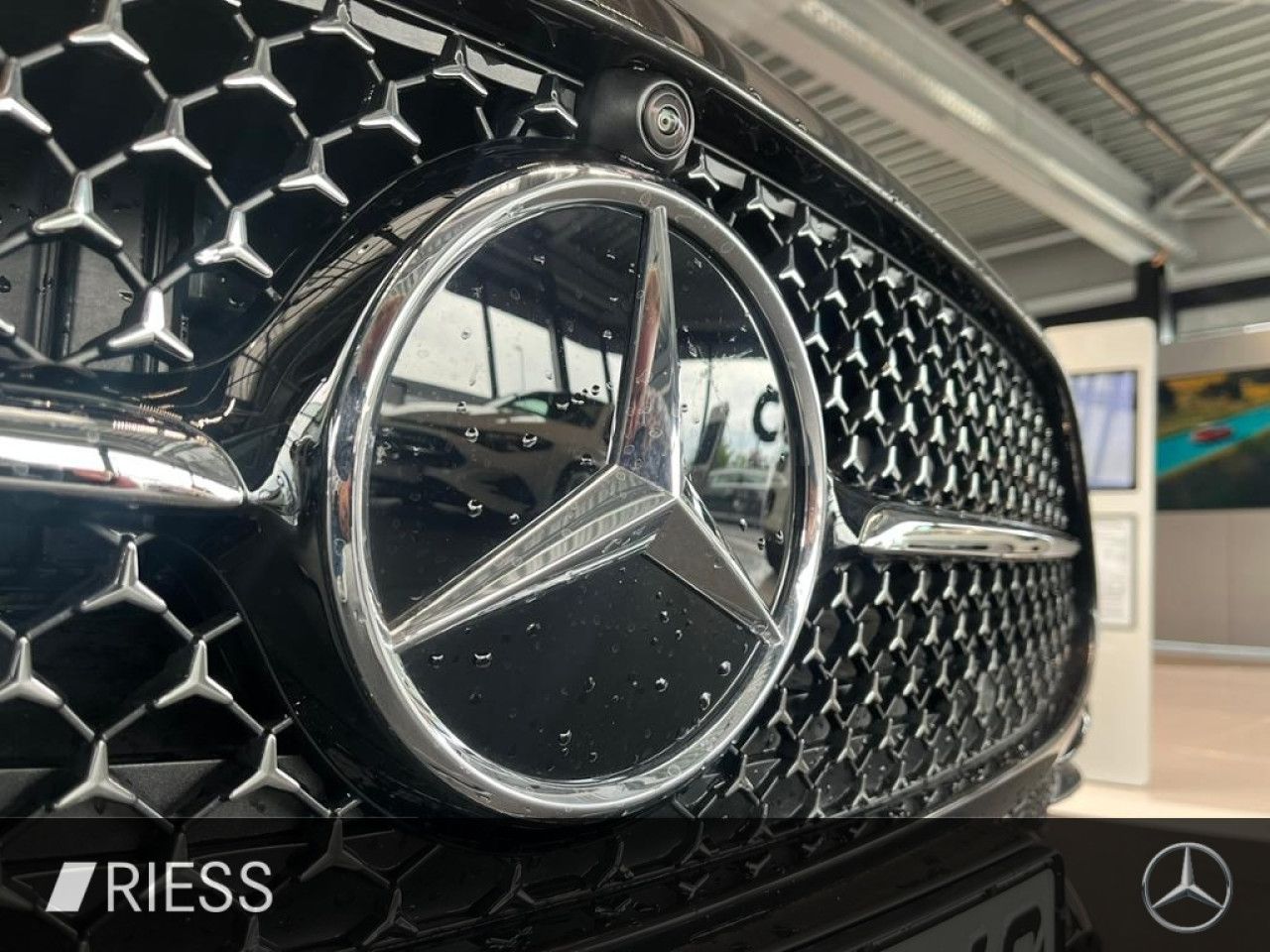 Mercedes-Benz CLE – Bild 17