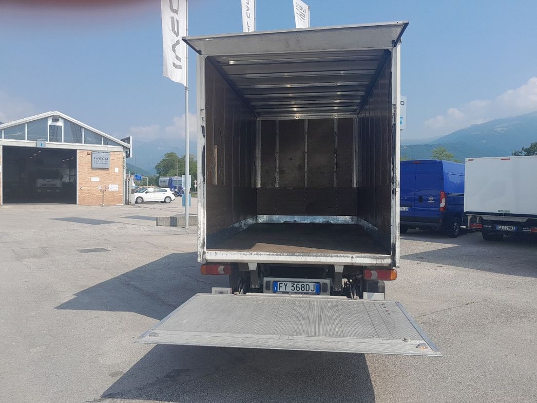 Nissan | NISSAN NV400