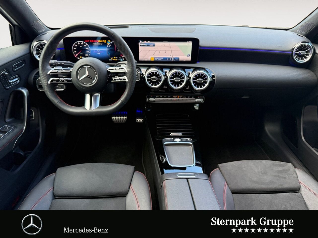 Mercedes-Benz A-Klasse – Bild 12
