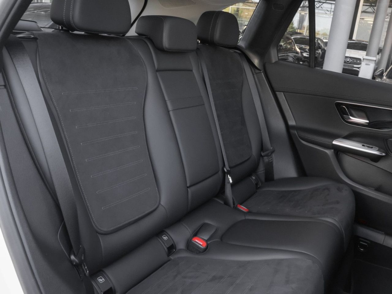 Mercedes-Benz GLC – Bild 4