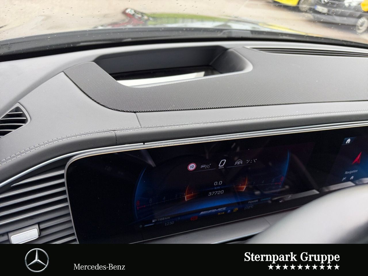 Mercedes-Benz GLE – Bild 23
