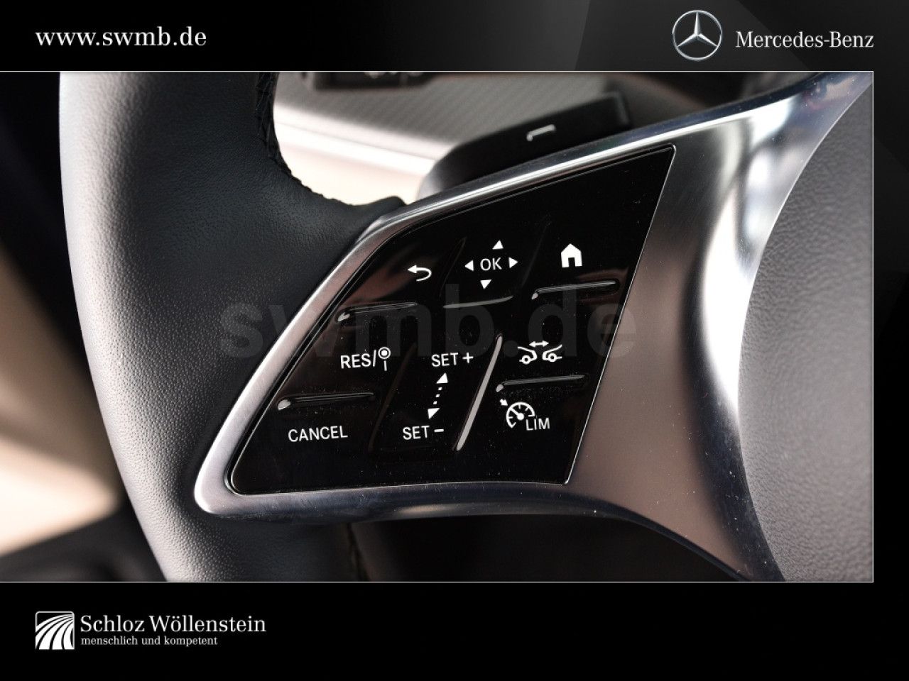Mercedes-Benz V-Klasse – Bild 17