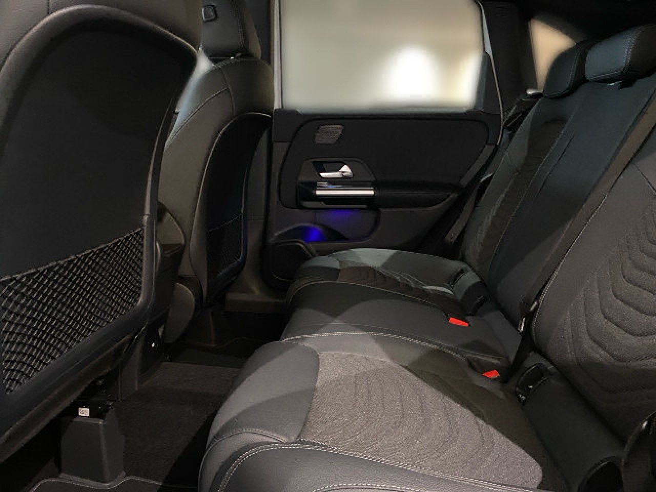 Mercedes-Benz B-Klasse – Bild 11
