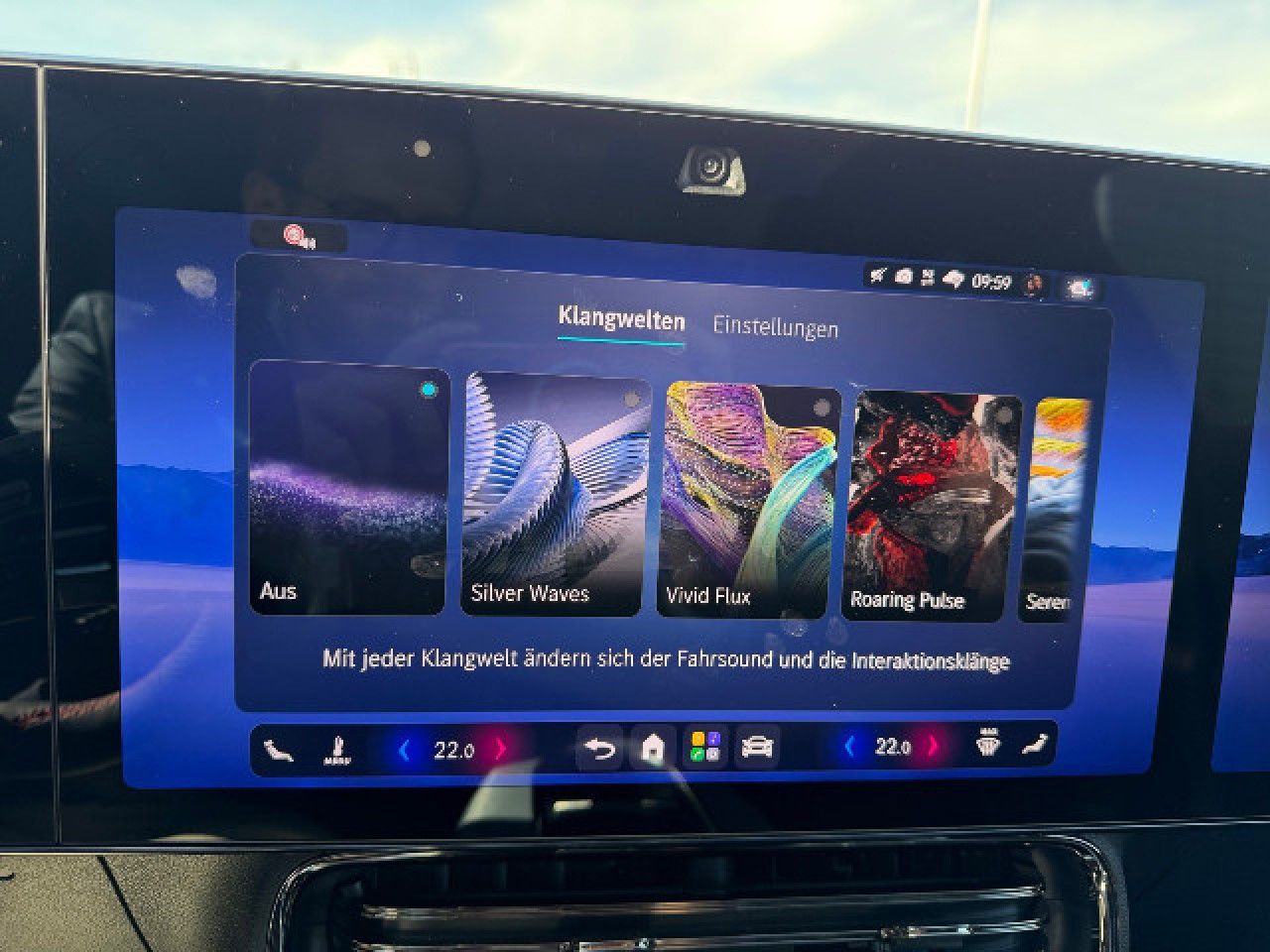 Mercedes-Benz CLA – Bild 17