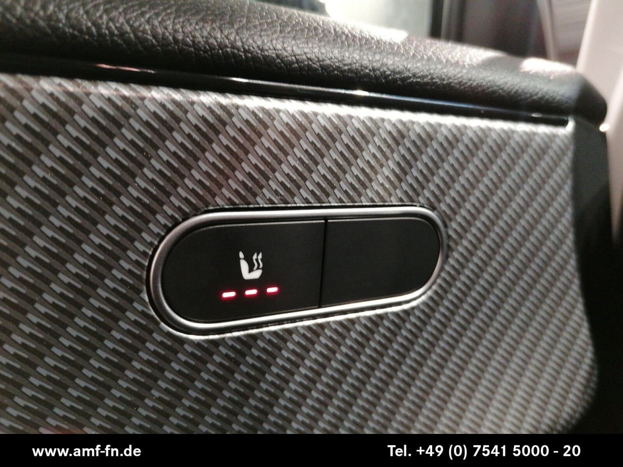 Mercedes-Benz A-Klasse – Bild 10