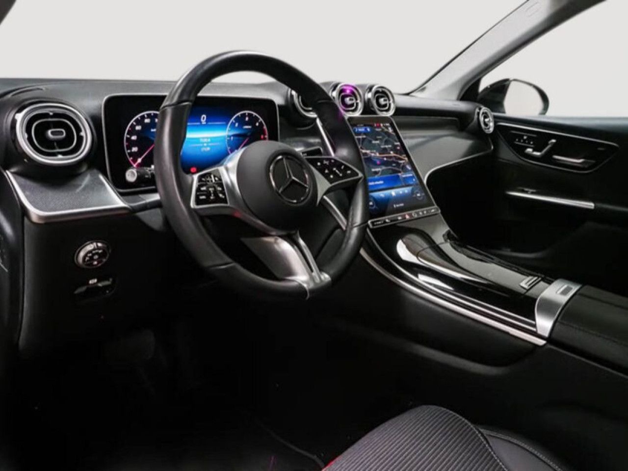 Mercedes-Benz GLC – Bild 6