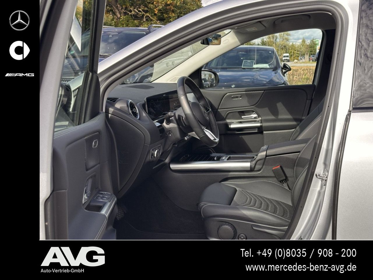 Mercedes-Benz B-Klasse – Bild 10