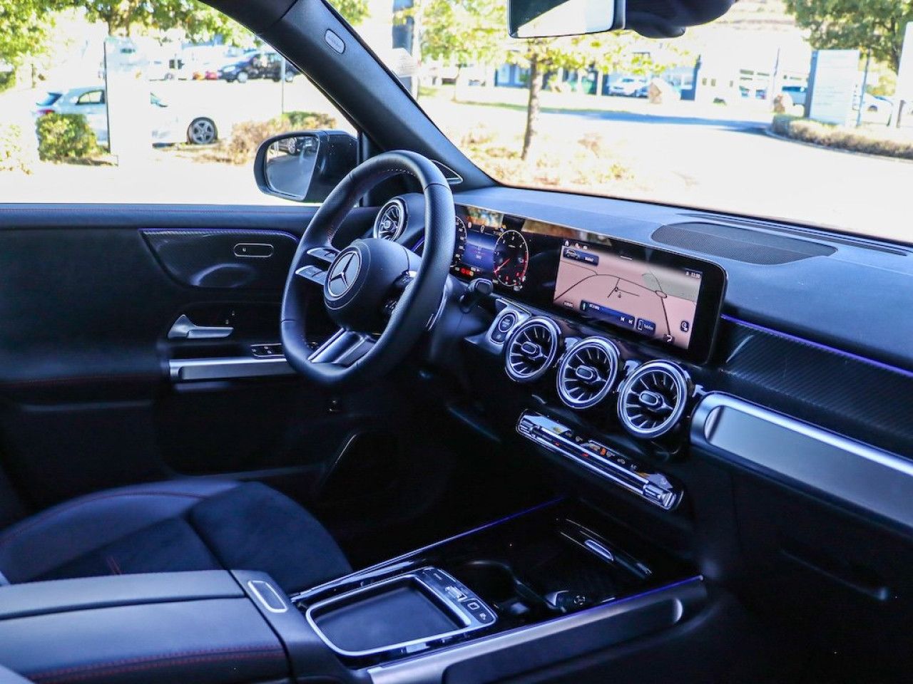 Mercedes-Benz GLB – Bild 23