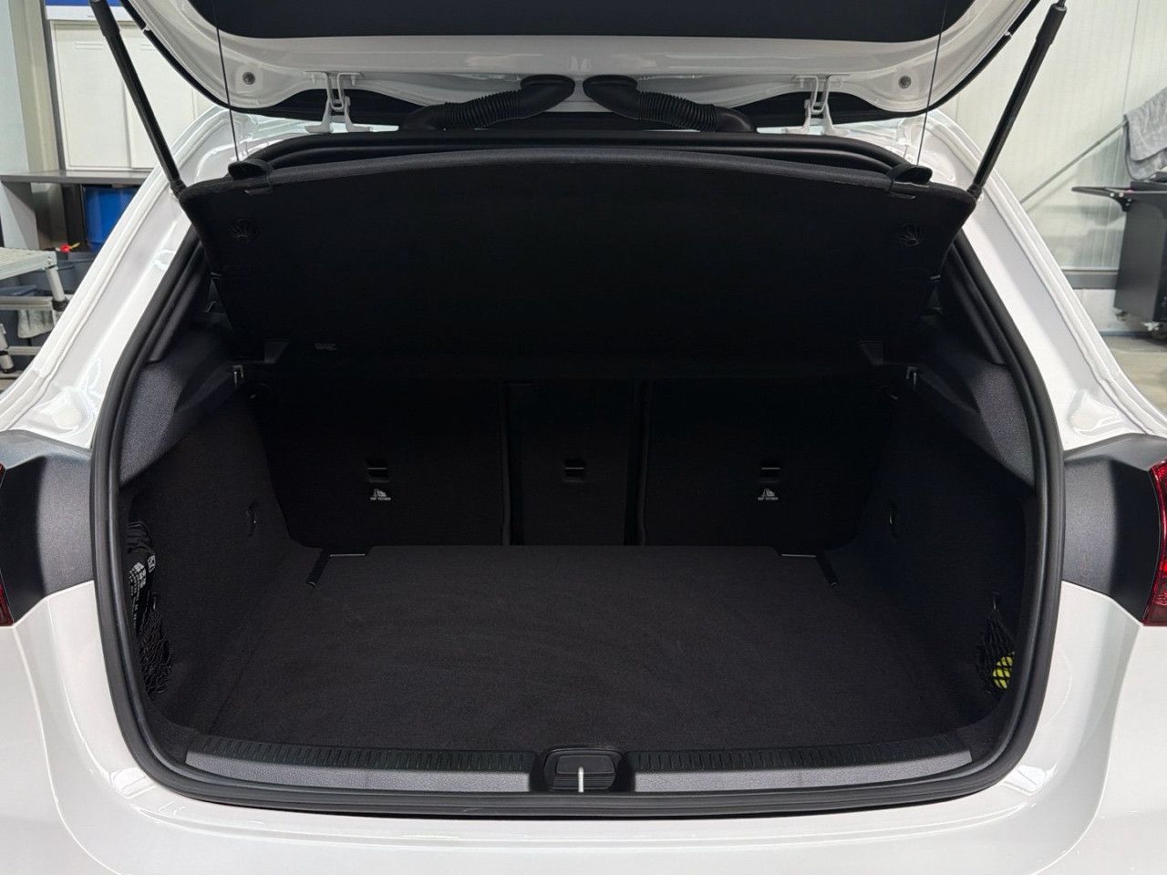 Mercedes-Benz A-Klasse – Bild 18