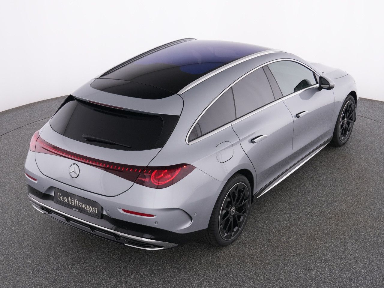 Mercedes-Benz CLA – Bild 18