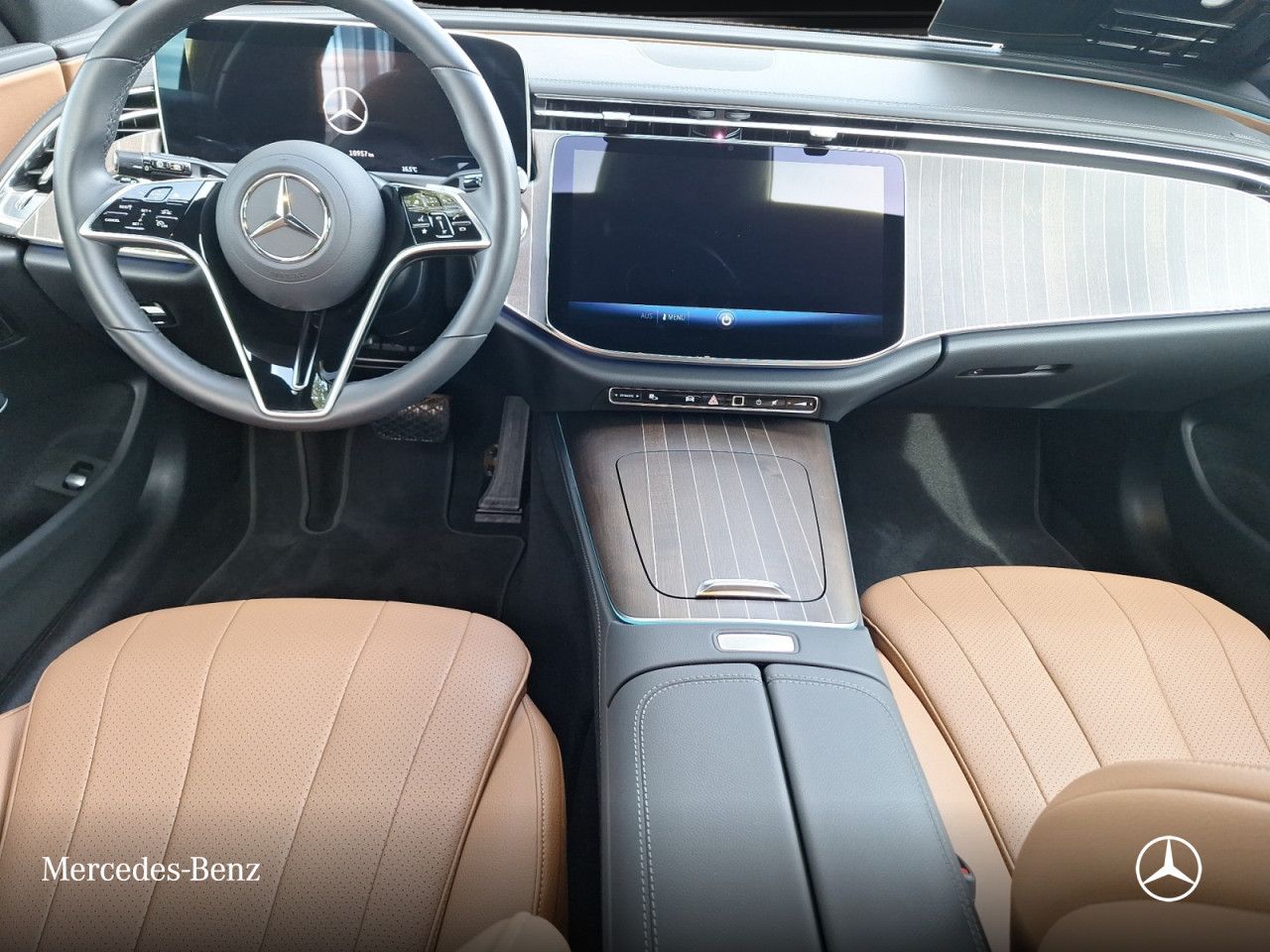Mercedes-Benz E-Klasse – Bild 11