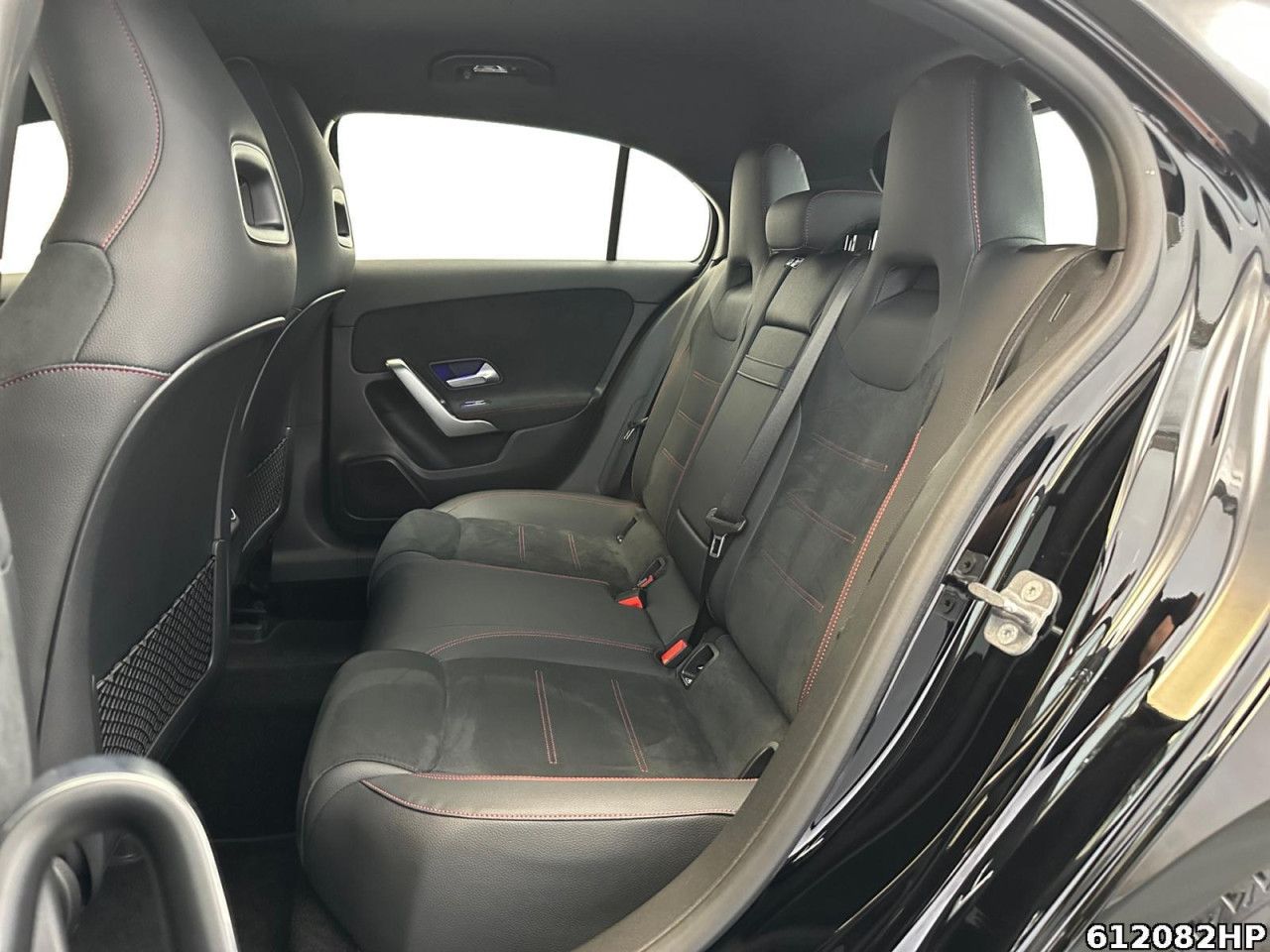 Mercedes-Benz A-Klasse – Bild 12