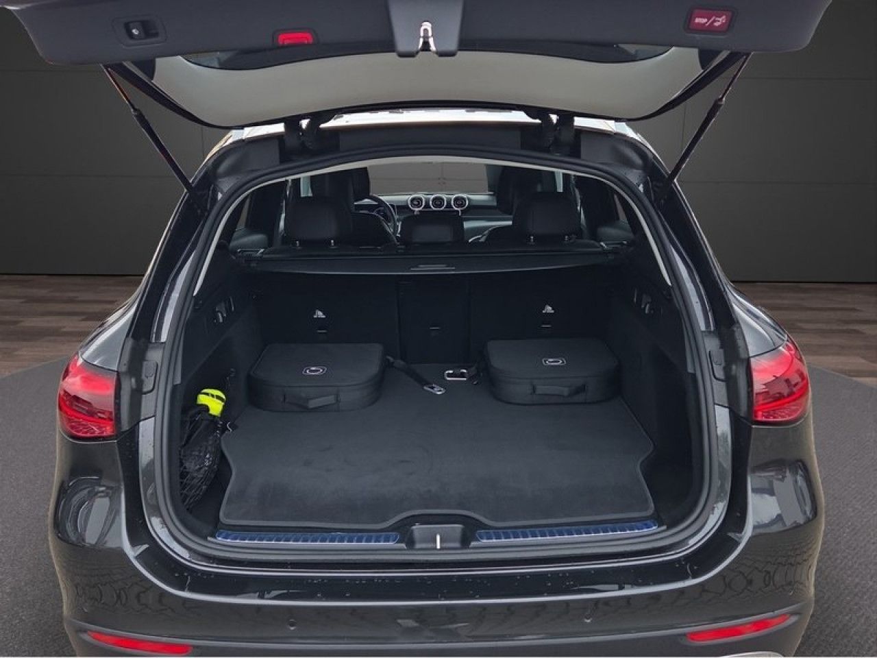Mercedes-Benz GLC – Bild 23