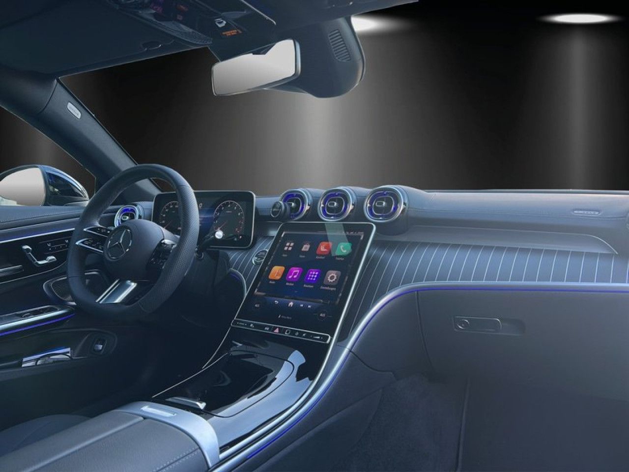 Mercedes-Benz CLE – Bild 12