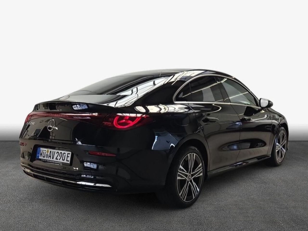 Mercedes-Benz CLA – Bild 2