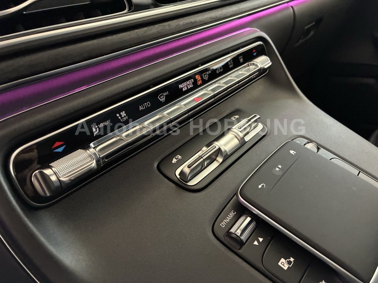 Mercedes-Benz V-Klasse – Bild 14
