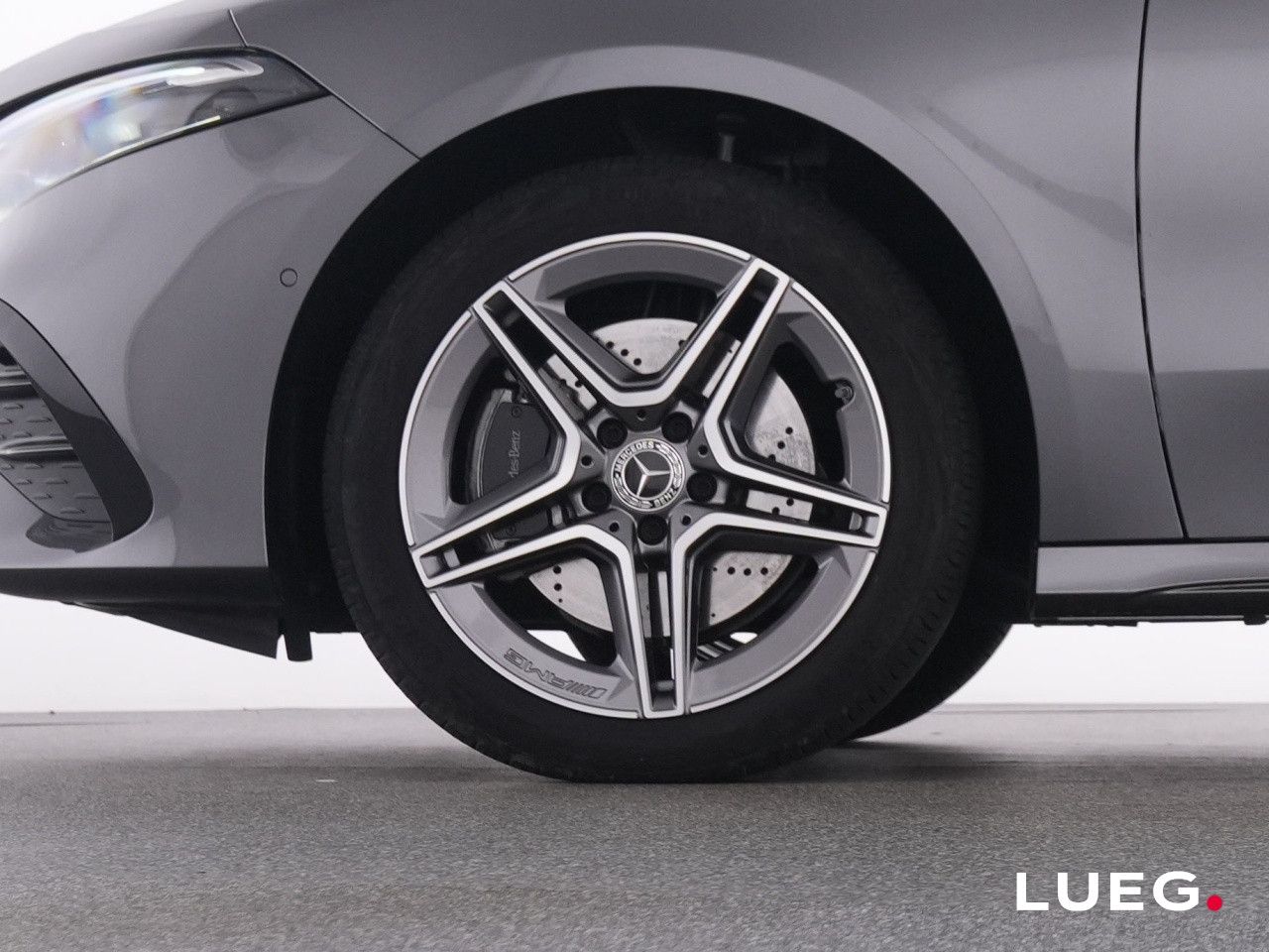 Mercedes-Benz A-Klasse – Bild 19