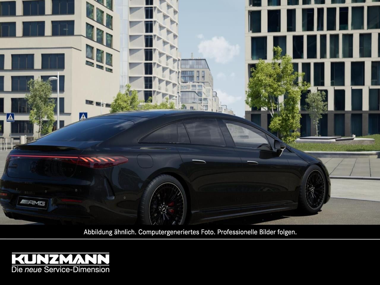 Mercedes-Benz EQS – Bild 3