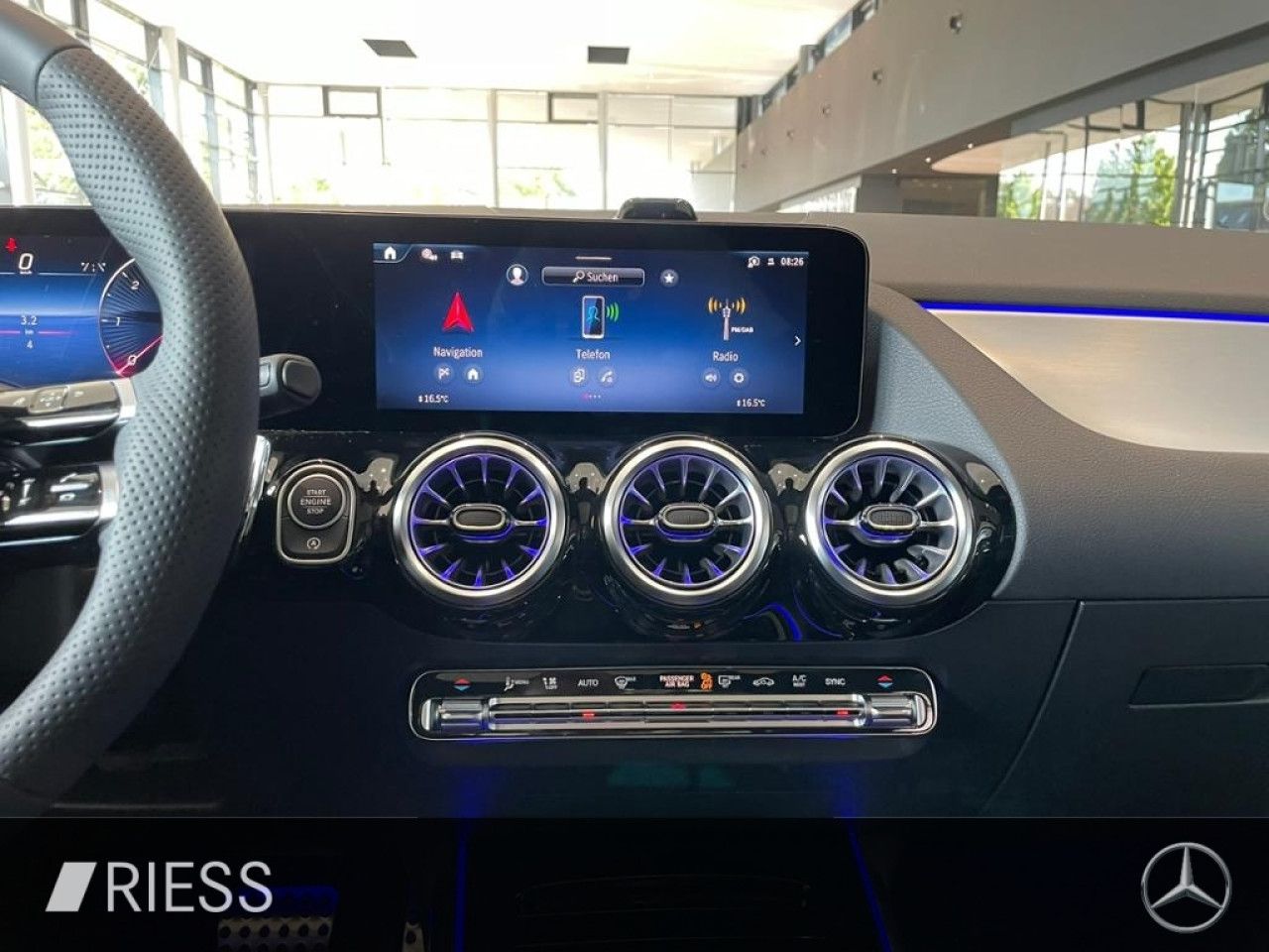 Mercedes-Benz GLA – Bild 15