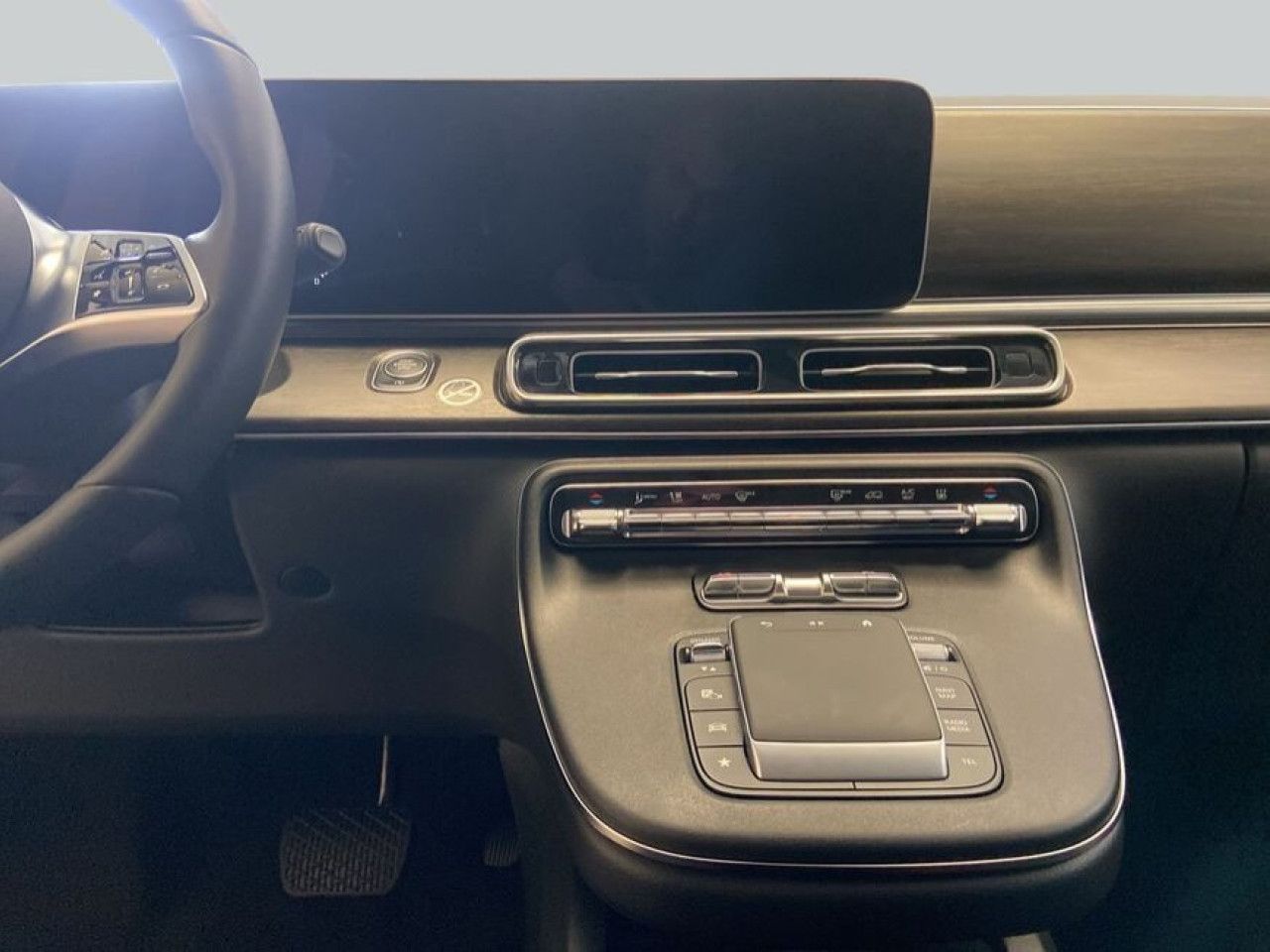 Mercedes-Benz V-Klasse – Bild 14
